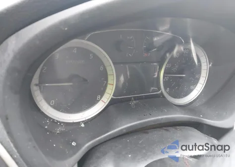 2013 Nissan Sentra Sr from USA, damaged, VIN 3N1AB7AP2DL560150